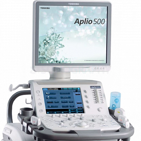 Canon Aplio 500